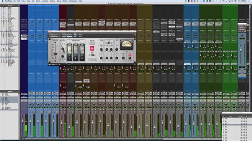 [混录]Mixing With Mike-私人混音教程Level 3教程~ (119P)