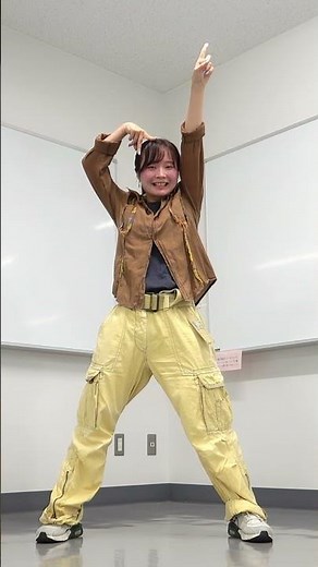 [Reverse Slow - Full 7] CUTIE STREET "Cute Kyutai" Dance #CUTIESTREET #Masuda Ayano #Sano Aika #S...