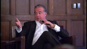 Cameron Mitchell opens up about diabetes diagnosis, changes to his menus