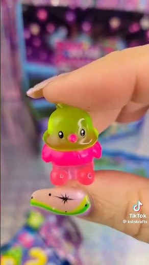 Yo Gabba Gabba Scary