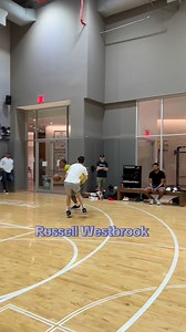 Russell Westbrook III is a Sacramento Kings point guard known for his intensity, explosiveness, and quickness. He's considered one of the NBA's greatest point guards. | NeXx