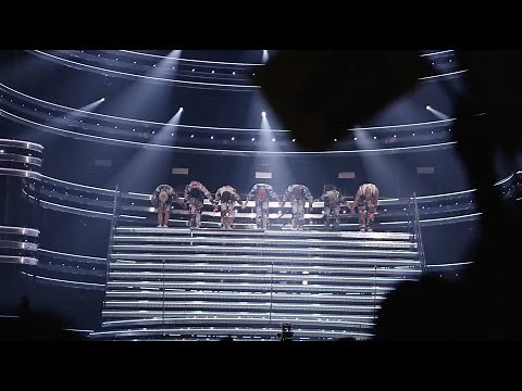 GENERATIONS / 少年 (GENERATIONS LIVE TOUR 2019 "少年クロニクル")