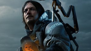 Death Stranding is now out on PC