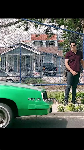 He Was Being Generous 🤦‍♂️ #fyp #foryou #movie #shorts