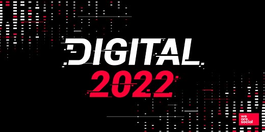 DIGITAL 2022: ANOTHER YEAR OF BUMPER GROWTH - We Are Social UK