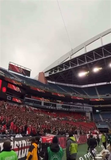 浦和レッズ応援歌：CWC 2025の感動