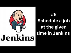 How to Build a Job Periodically in Jenkins | Schedule Jenkins Jobs with Cron Syntax | ‪@javacodeex‬
