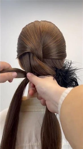 Master the Art of Double Braids – DIY Beauty Hack