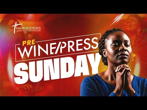 Second Service || Accessing the breakthrough power Of the Word || Pst Bolaji Idowu || Jan 18th 2026