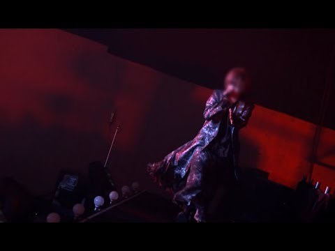 Mafumafu - Fury/Makuhari Messe 【Live Footage】