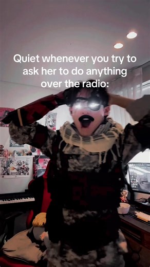 Metal Gear Solid V: The Challenges of Communicating with Quiet