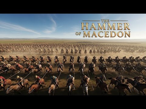 Alexander’s Companion Cavalry: The Hammer of Macedon