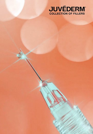 Step into the holiday season with smooth, natural-looking, long-lasting results ✨ Tap the #linkinbio to learn more about how a personalized JUVÉDERM® Collection of Fillers treatment plan can help you reach your aesthetic goals. Uses and Important Safety Information Correct age-related volume loss in the cheek area, improve the chin profile, and improve moderate to severe temple hollowing with JUVÉDERM® VOLUMA® XC; improve moderate to severe loss of jawline definition with JUVÉDERM® VOLUX® XC; ad