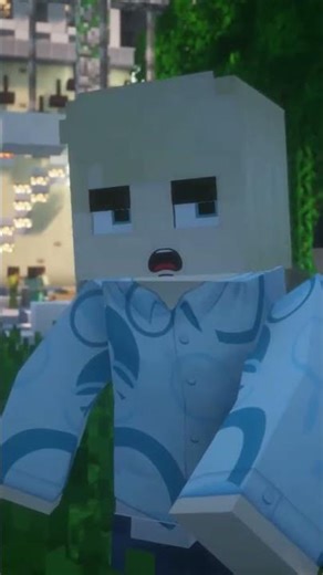 #minecraft #blockbustermod #machinima #scoobydoo