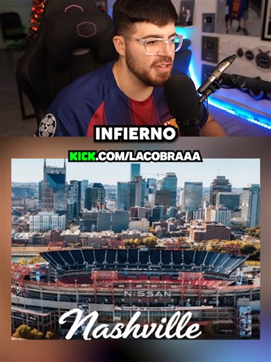 😭😭 #lacobra #lacobraaa | lacobra
