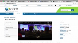 Finding and Importing Data