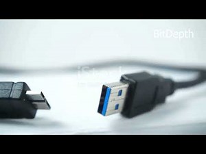 The Ultimate Showdown: FIREWIRE and USB Explained!
