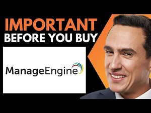 ManageEngine Review: 12 Things You Need To Know Before Buying (Best RMM Software)