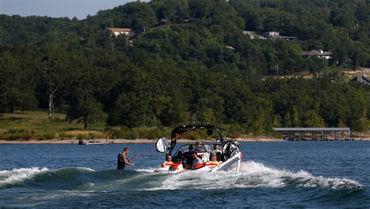 Concerned for lakes, Wisconsin residents again urge Natural Resources Board to ban wake surf boats