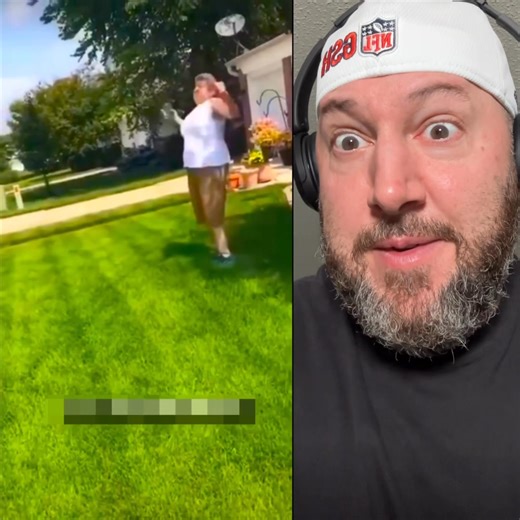 96K views · 882 reactions | Neighbor freak out #reaction | Rambling Reactions | Facebook