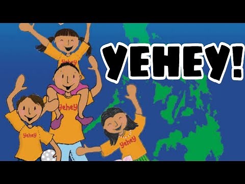 Yehey Sound Effects (FOR VLOGS) Free Download (No Copyright)