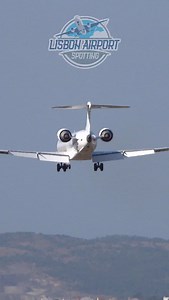 Landing an aircraft when a strong crosswind is blowing, it becomes a beautiful dance between man and machine. One of the most fascinating and visually dramatic techniques pilots use to land in these conditions is the “crab landing.” CRJ1000 Iberia Regional operated by Air Nostrum at Lisbon Airport ✈️✨ Watch the full video on our YouTube channel! @lisbon.airport.spotting #lisbonairport #aviation #lisbonairportspotting #airplanespotting #planespotters #planespotting #lisbonportugal #lisbon #lisboa