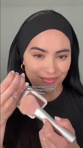 Get Ready to Bronze Like Never Before | ReDimension Bronzer | RMS Beauty