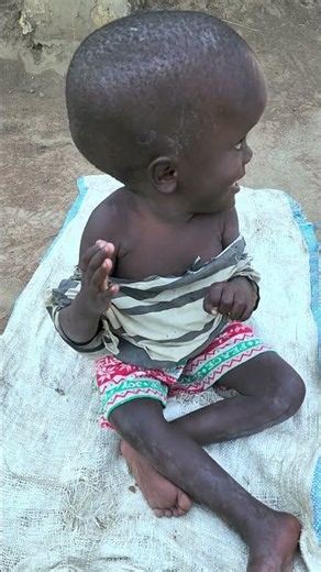 Greetings Friends, I come to you today with a humble heart for a little boy named Mukose.