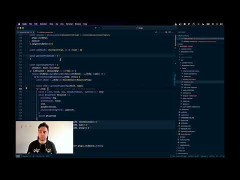 How I Build React Native Libraries
