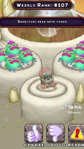 Easy Songs to Make on Composer Island - My Singing Monsters Composition Tips