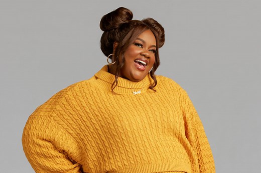 Everything to Know About Grand Crew's Nicole Byer