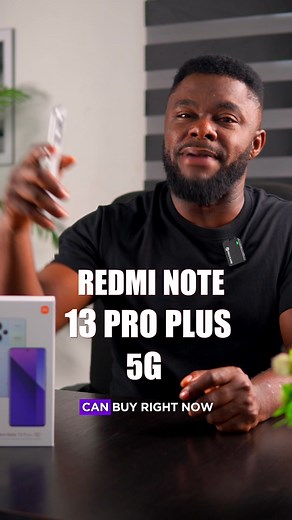 Redmi Note 13 Pro Plus 5G: Best Midrange Smartphone Review