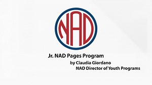3.5K views · 38 reactions | Jr. NAD Pages at #NAD2026: Empowering...
