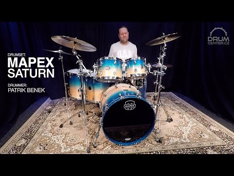 MAPEX Saturn
