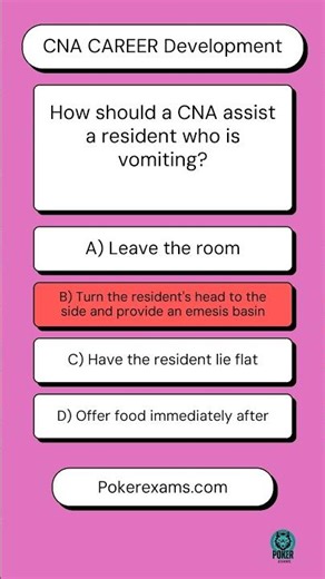 CNA CAREER Development