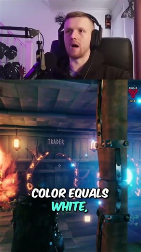 Did you know you can Color the signs in Valheim? #valheim #code #buiding #gametips #valheimbuilds