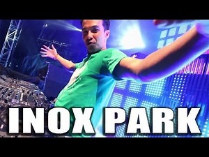 Inox Park 2012 - Aftermovie