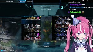 camila - Lock The Taskbar