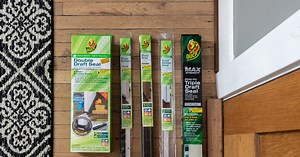 How-To: Choose the Right Door Seal | Duck Brand