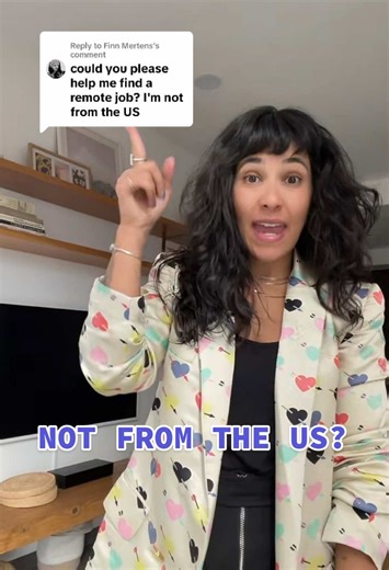 Top Remote Job Tips for Non-US Citizens