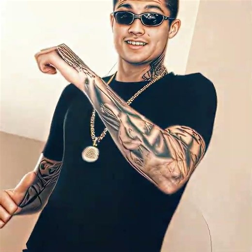 "Ronaldo X GTA 🐐🔥" - GLOCKADA FUNK