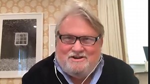 "My god, the whole country is facing a hate epidemic," writer/director David Smick shares the inspiration behind his film "Stars and Strife," a documentary examining the exuberant anger and lack of empathy in our nation | Variety Streaming Room presented by Stars and Strife Documentary https://bit.ly/39CXvh7 | Variety