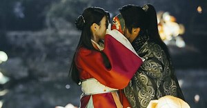 10 phim cổ trang Hàn Quốc hay nhất thập kỷ