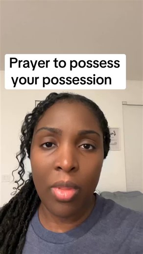 Sarah Hepburn on Instagram: "What God promised you is not lost, it’s waiting to be claimed. This is your moment to rise in faith and possess what already belongs to you. Every delay breaks, every barrier falls, in Jesus’ name. #prayer #praywithoutceasing #prayerchangesthings #prayerispowerful #viralreels"
