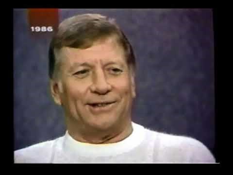 Sportscenter August 13, 1995: Mickey Mantle coverage