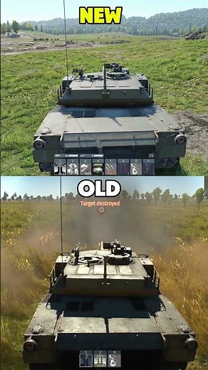 Old Thunder - Sound effects