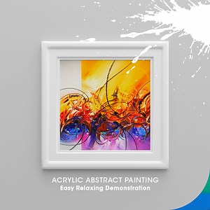 21K views · 662 reactions | SIMPLE Painting Techniques Using BASIC Tools! ️朗 | Ray Grimes Fine Art | Facebook