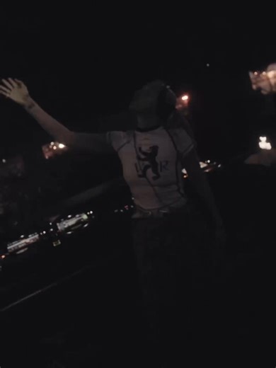 Ellen Allien bringing futuristic sounds 🚀 | Techno Station