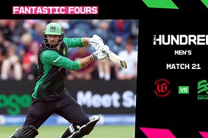 Live Cricket Score, Schedule, Latest News, Stats & Videos