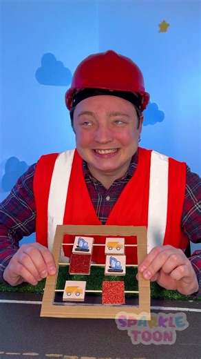🧠 Vehicle Match Challenge! Train Your Memory with Fun! 🚗 #KidsLearning #Shorts